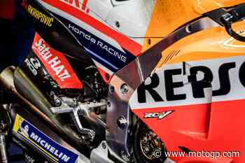 Honda e il rebus telai: l'analisi dopo Le Mans