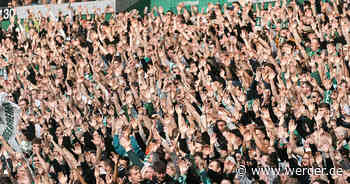 Fanhinweise zum Heimspiel gegen den 1.FC Köln