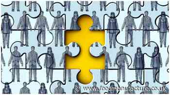 How energy costs could be widening the skills gap in food processing