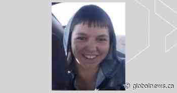 RCMP work to retrace steps of Alberta woman found dead in Sask. 2 years ago