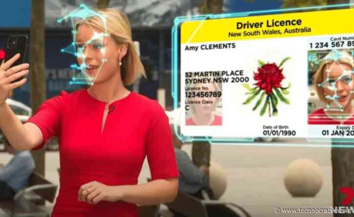 Aussies Go For Biometric Digital Identity, America Follows