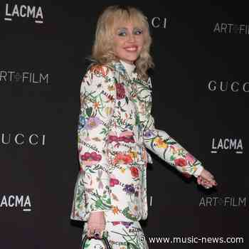 Miley Cyrus carried 'guilt and shame' over past controversies