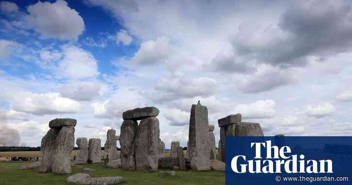 When Keir Starmer defended Stonehenge protesters | Brief letters