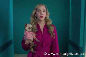 Katherine Ryan is a ‘tough critic’ in Now campaign