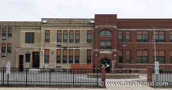 Site for a school? U-46 looking at former Sherman Hospital campus