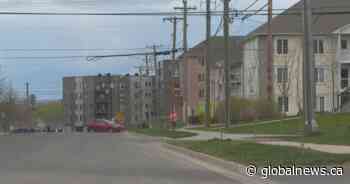 N.B. housing strategy looks at all options, but no rent cap possible until fall: minister