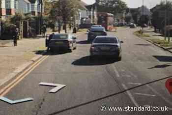 Detectives appeal for witnesses and dashcam footage after man dies following Harrow crash