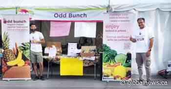 Sustainability-focused produce delivery service expanding to Simcoe County
