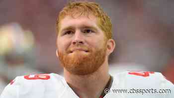 Ex-49ers player Bruce Miller reported to Capitol Police after allegedly threatening congressman with execution