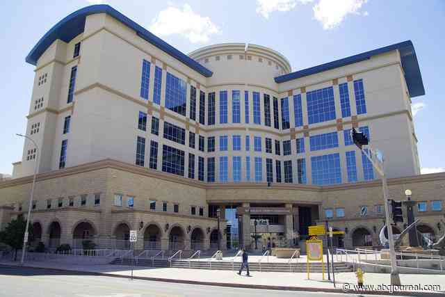 Albuquerque man sentenced to 25 years in fatal shooting; sexual attack