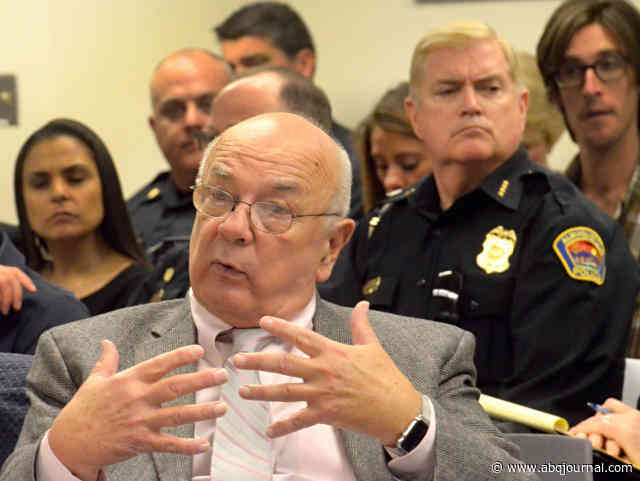 Editorial: It’s time for DOJ monitor to wrap up oversight of APD