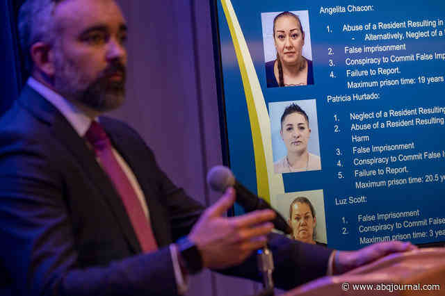 Court records detail ‘horrific’ abuses in developmentally disabled woman’s death