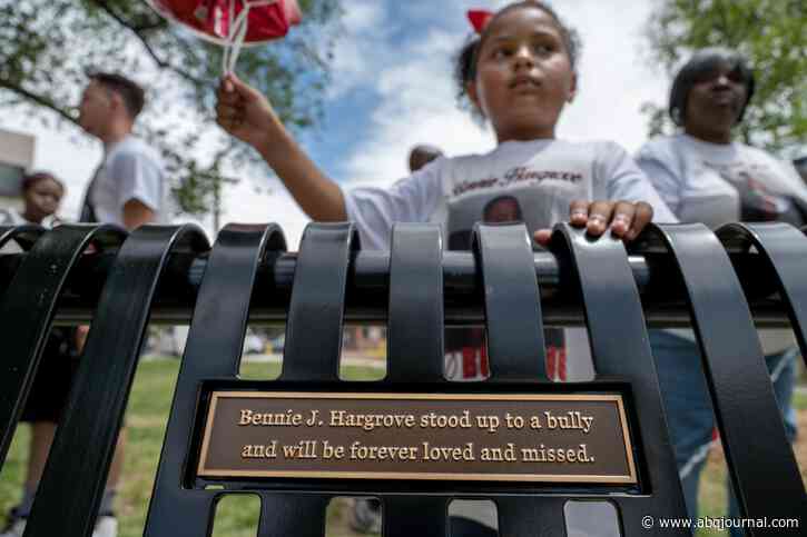 ‘The ultimate sacrifice’: Albuquerque park renamed in honor of slain 13-year-old