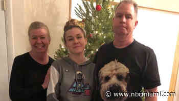 ‘We Were So Close': Parents Remember Daughter 2 Years After Miami Beach Hotel Overdose