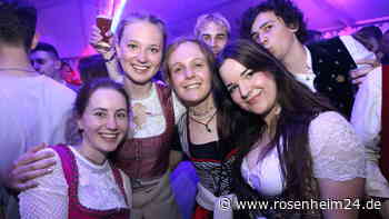 Startschuss für das Rotter Bierfest