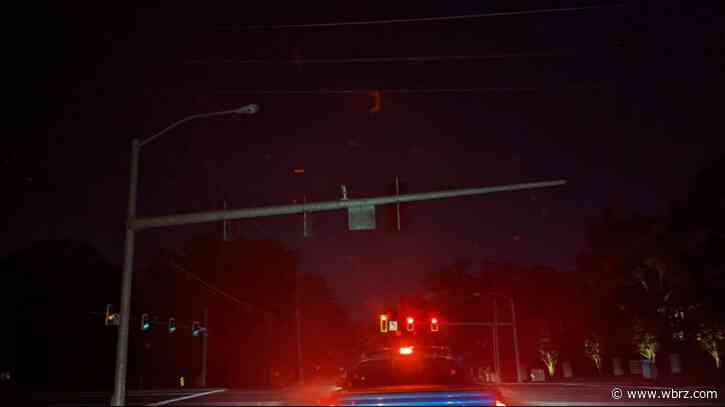 Lighting concerns at Burbank intersections following several fatal traffic incidents