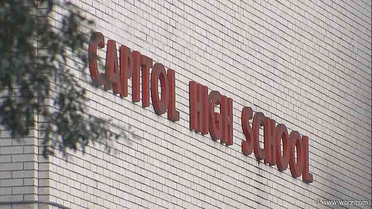 Capitol High School set to re-open with new Focus Choice Program