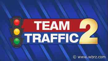 TEAM 2 TRAFFIC: Thursday Commute