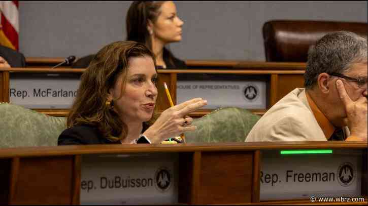 House approves free menstrual products in schools