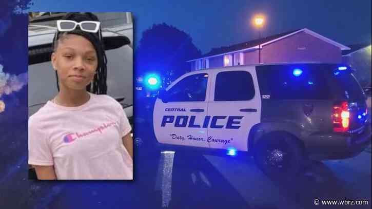 Deputies arrest woman who drove 12-year-old girl to Central home where she was gunned down