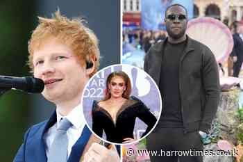 The Sunday Times Rich List: 11 of UK’s richest celebs over the years