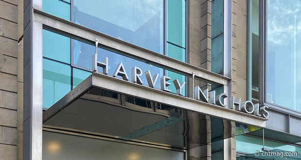 Spectrum adds Harvey Nichols to its portfolio