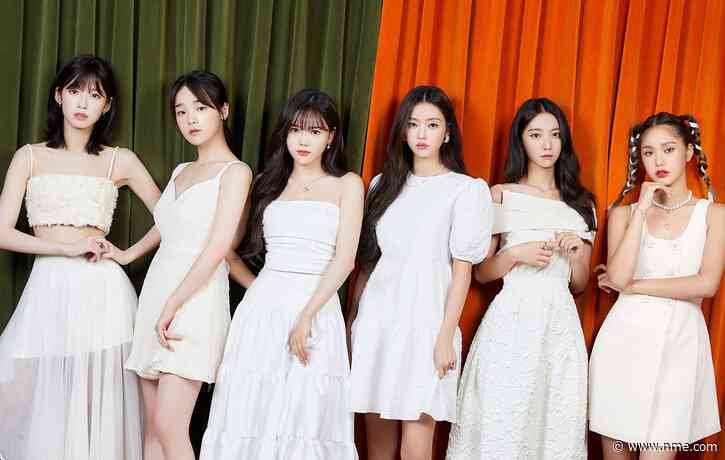 OH MY GIRL’s Arin and Go Soo to star in new K-drama ‘Summer Love Machine Blues’