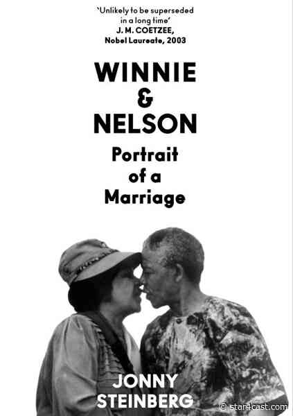 Nelson & Winnie Mandela –  a dream that brought suffering