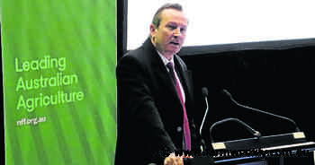 Trade mission lays some groundwork to opening opportunities