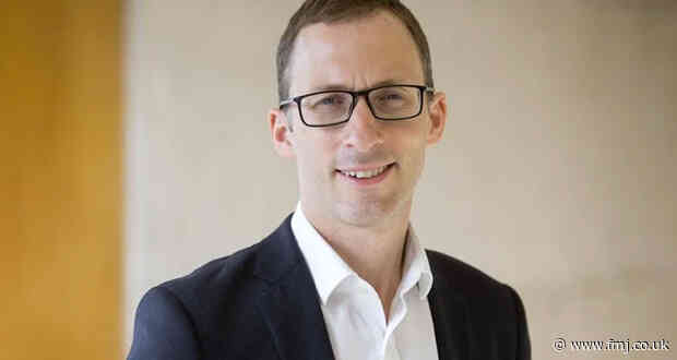 New MD for Skanska UK’s building services business