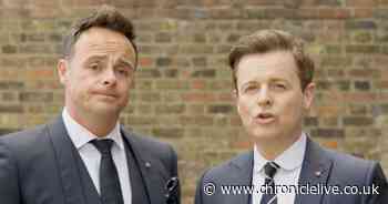 Ant and Dec 'stepping back' from Saturday Night Takeaway as announcement leaves fans 'gutted'