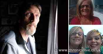 "I always knew she would kill her": Odessa Carey's brother says  family begged for help before his mentally ill sister killed and beheaded their mum