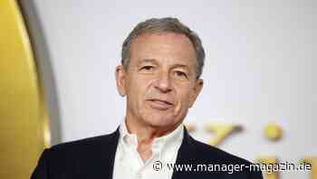 Streit mit Ron DeSantis: Disney streicht Pläne für Millionen-Komplex in Florida