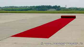 CEO-Nachfolge: So schaffen Sie Akzeptanz für die neue Spitzenkraft