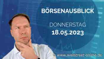 DAX-Morgenanalyse: Bereit zum DAX-Sprung über 16000?