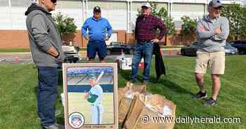 Glenbrook South Hall of Fame coach Steve Stanicek retiring after 10 seasons