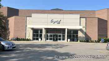 Crystal Mall in Waterford Sold at Auction, Under Contract