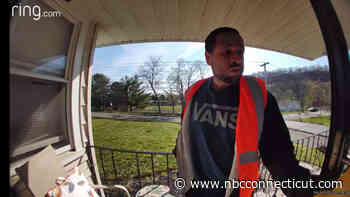 Police Arrest Third Suspect in East Haven Attempted Home Invasion