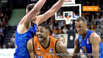 Kein Durchkommen für Ratiopharm Ulm gegen Alba Berlin