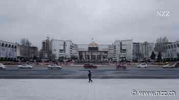 Sie gingen wegen der Arbeit nach Russland – und landeten in einer tödlichen Falle