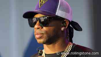 Jimmie Allen Apologizes to Wife in New Statement, Ignores Sexual Assault Allegations