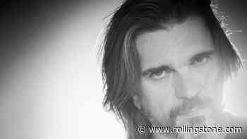Juanes Channels Marital Strife Into Urgent Music on ‘Vida Cotidiana’