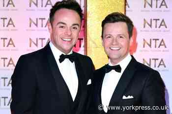 Saturday Night Takeaway fans react as Ant and Dec step back from show