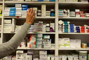 Economic pressures blamed for well-used York pharmacies merging