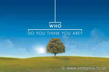 BBC Who Do You Think You Are? return date and cast revealed