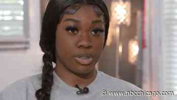 Chicago Native Aneesah Morrow Speaks on Title Aspirations Following Transfer From DePaul to LSU