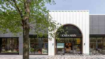 Wayfair Opens Its First Brick-and-Mortar Store in the Chicago Suburbs