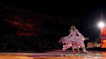 Taylor Swift Chicago Ticket Buyers, Beware: Scams Could Leave Ticket Holders ‘Standing at the Gate'