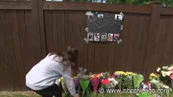 Families of Buffalo Grove Students Killed in Crash Struggle With Tragedy