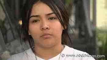 ‘Car Parts Everywhere': Sister Witnessed Car Crash That Killed Brother, 3 Teens in Wheeling